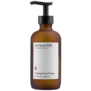 Firming Facial Toner   Perricone MD
