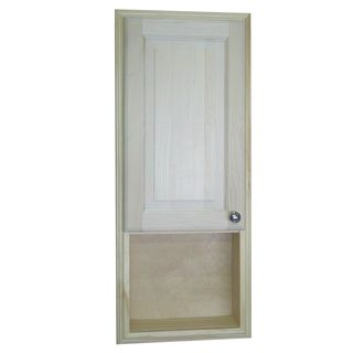 24 inch Recessed in the Wall Newberry Niche   14973782  