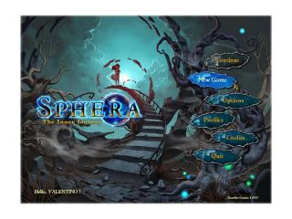 Sphera: The Inner Journey PC Game