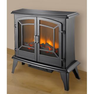 Pleasant Hearth 400 Square Foot Wood Stove Heater