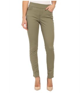 Levis® Womens Perfectly Slimming Pull On Leggings Soft Lichen