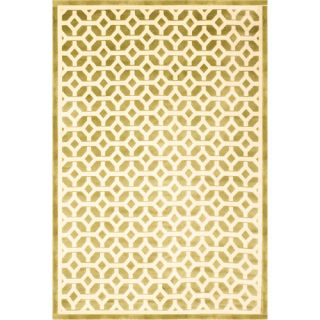 Sonoma Ivory Duoro Area Rug by Abacasa
