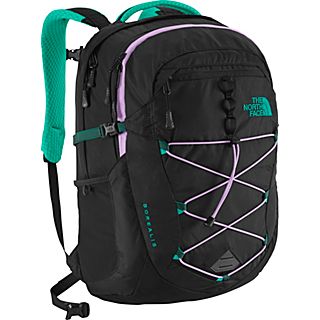 The North Face Womens Borealis Laptop Backpack