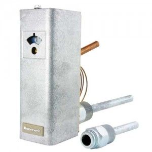 Rheem AP11798B 1 Water Heater Thermostat & High Limit