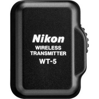Nikon  WT 5A Wireless Transmitter 27046