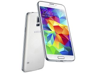 Samsung Galaxy S5 Sprint Prepaid Cell Phone