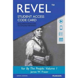 By the People ( Revel) (Student) (Other merchandize)