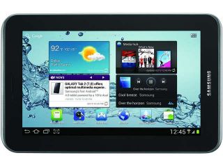 Refurbished: SAMSUNG Galaxy Tab 2 7.0 Qualcomm Snapdragon dual core 1 GB Memory 8 GB 7.0" Touchscreen Tablet, 4G LTE version Android 4.0 (Ice Cream Sandwich)