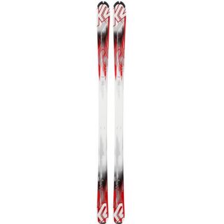 K2 Strike Skis