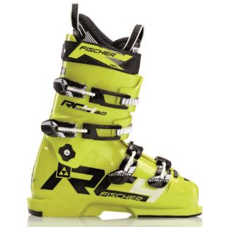 Fischer Rc4 Jr 80 Ski Boots
