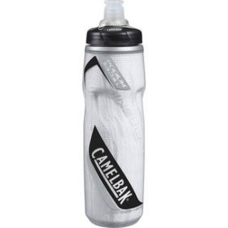 CAMELBAK Podium Big Chill 25 oz Sport Water Bottle (Carbon)