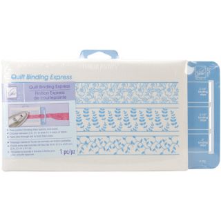 Quilt Binding Express    Shopping June