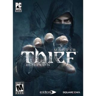 Thief 4 ESD Game (PC) (Digital Code)