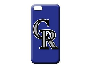 iphone 4 4s Appearance Bumper Snap On Hard Cases Covers phone carrying cases baseball colorado rockies 2
