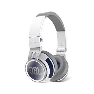 JBL Synchros Over the Ear Bluetooth Touch Control Headphones with 40mm Drivers   7835182