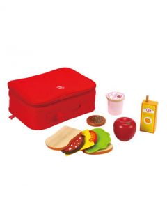 Lunchbox Set by Hape Toys