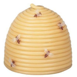 Candle by the Hour 120 Hour Beehive Coil Candle Refill 20642R