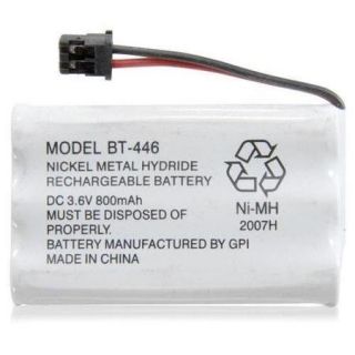 Battery for Uniden (BT446) Battery for Uniden (BT446)