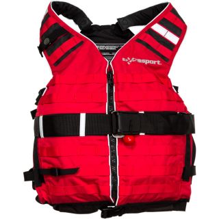 Personal Flotation Devices (PFDs)