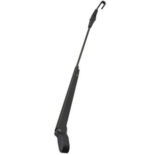 Ongaro Standard Wiper Arm With Adjustable J Hook 850303