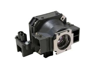 Compatible Projector Lamp for Epson EMP 755 with Housing, 150 Days Warranty