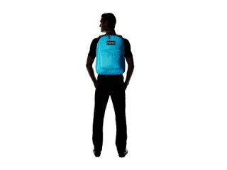JanSport SuperBreak® Blue Crest