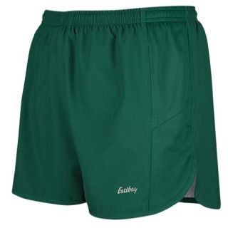Team 2 Solid Track Short 2   Womens   Track & Field   Clothing   Forest Green