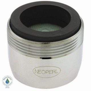 NEOPERL 1.5 GPM Dual Thread PCA Water Saving Faucet Aerator 97188.05