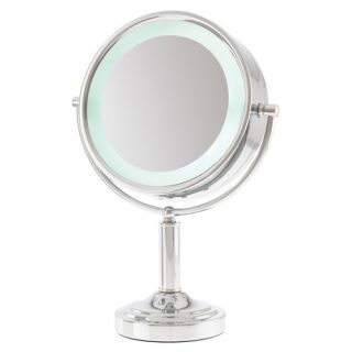 Danielle Creations Lit Flip Vanity Mirror