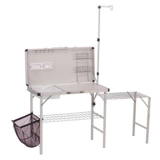 Coleman Pack Away Deluxe Camp Kitchen