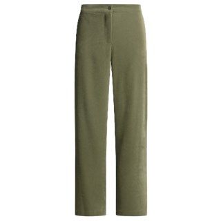 Nomadic Traders Microsuede Pants (For Women) 1773R 86