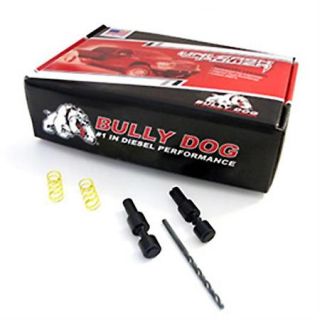 Bully Dog Super Aggressive Transmission Shift Kit 153002
