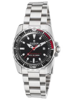 Women's Hydronaut II Automatic Stainless Steel Black Dial and Bezel