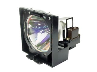 Compatible Projector Lamp for Eiki 610 282 2755 with Housing, 150 Days Warranty