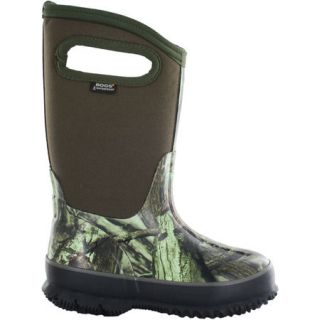 Bogs Youth 10 Classic Duck Boot 790547