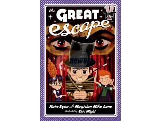 The Great Escape Magic Shop