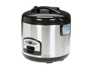 TATUNG TRC 10ST Stainless Steel Direct Heat Rice Cooker