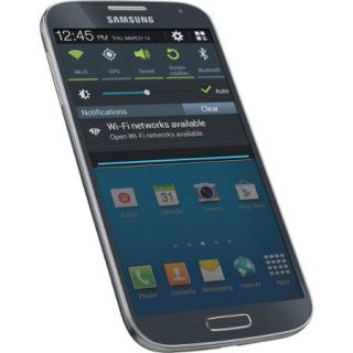 Samsung Galaxy S4 16GB Smartphone (AT&T   Locked)
