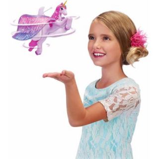 Flutterbye Fairy Flying Unicorn