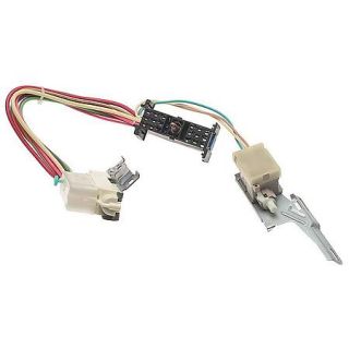 CARQUEST by BWD Ignition Switch CS322
