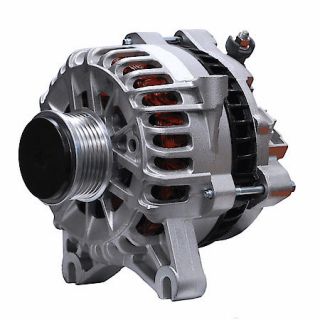 CARQUEST or ToughOne Alternator   Remanufactured   130 Amps 8444A