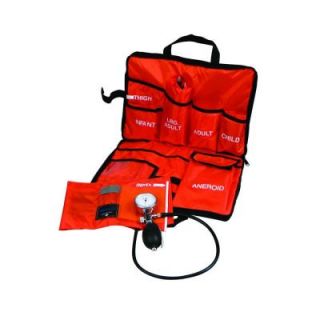 MABIS Medic Kit3 EMT Kit in Orange 01 350 058