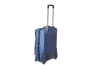 LeSportsac Luggage 22 4 Wheeled Luggage Carry On