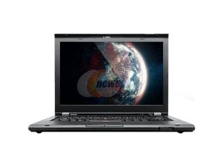 Lenovo ThinkPad T430s 2355HMU 14" LED Notebook   Core i7 i7 3520M 2.9GHz   Black