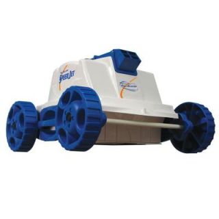 Water Tech Speed Jet Robotic Pool Cleaner for Above Ground Pools PB SPEED JET