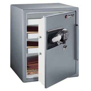 Sentry® Safe E lock and Fire/Water Safe   2.0 cubic feet