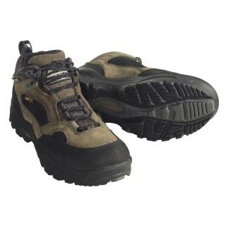 Montrail Comp Gore Tex® XCR® Hiking Boots (For Men) 88713 36