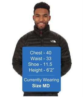 The North Face Quince Jacket TNF Black