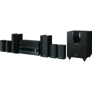 Onkyo  HT S5300 7.1 Channel Home Theater System