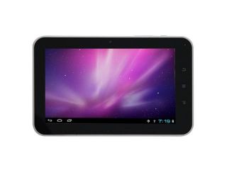 Refurbished: Proscan PLT4311 4.3" Touchscreen Tablet   1.0Ghz CPU 512MB DDR3 Android 4.0 Ice Cream Sandwich